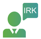 Branch office in Irkutsk region works in the following areas